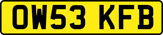 OW53KFB