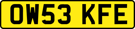 OW53KFE