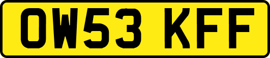 OW53KFF