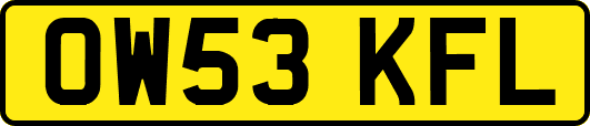 OW53KFL