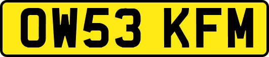 OW53KFM