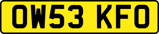 OW53KFO