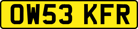 OW53KFR