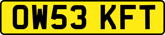 OW53KFT