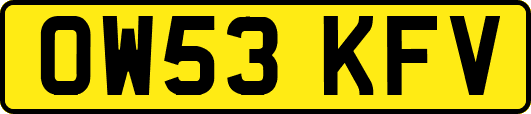 OW53KFV
