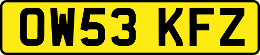 OW53KFZ