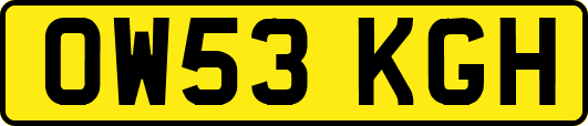 OW53KGH