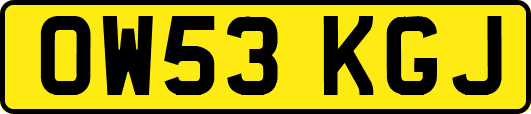 OW53KGJ