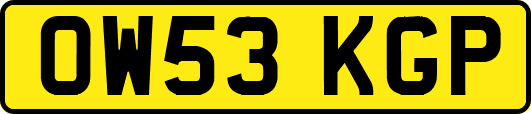 OW53KGP