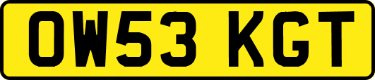 OW53KGT