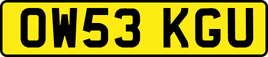 OW53KGU