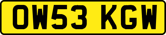 OW53KGW