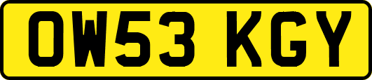 OW53KGY