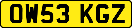 OW53KGZ