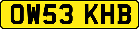 OW53KHB