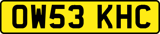 OW53KHC