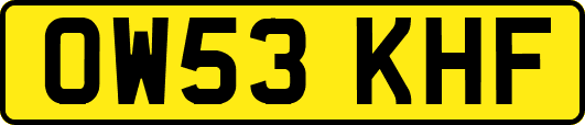 OW53KHF