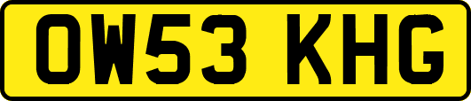 OW53KHG