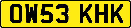 OW53KHK