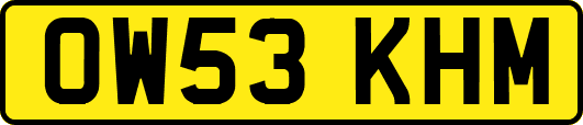 OW53KHM