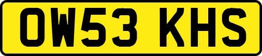 OW53KHS