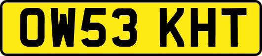OW53KHT