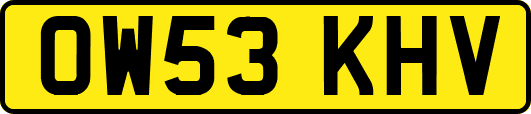 OW53KHV