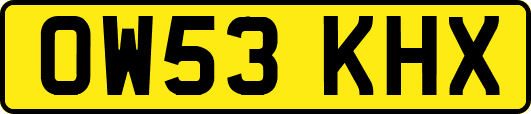 OW53KHX