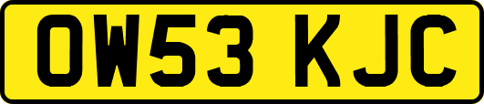 OW53KJC