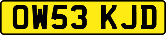 OW53KJD