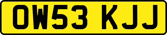 OW53KJJ