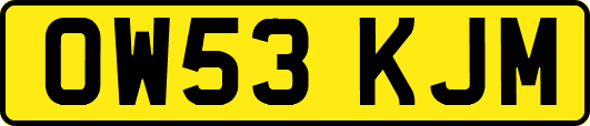 OW53KJM