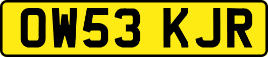 OW53KJR
