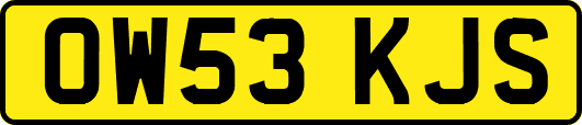 OW53KJS