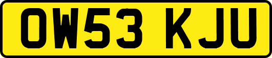 OW53KJU