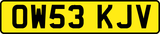 OW53KJV