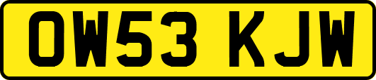 OW53KJW