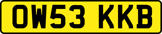 OW53KKB