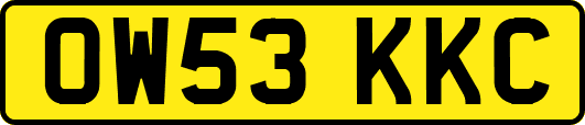 OW53KKC