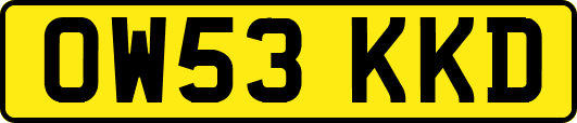 OW53KKD