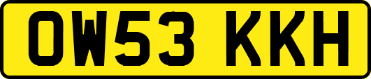 OW53KKH