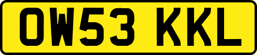 OW53KKL