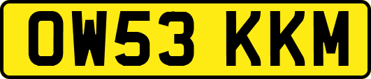 OW53KKM