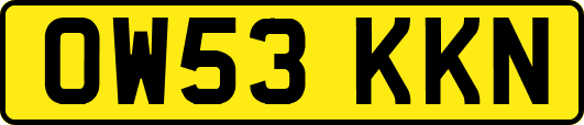 OW53KKN