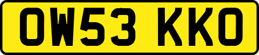 OW53KKO