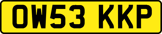 OW53KKP