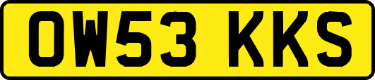 OW53KKS