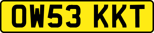 OW53KKT
