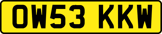 OW53KKW