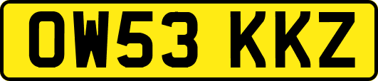 OW53KKZ